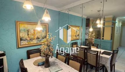 Apartamento no Bairro São Cristóvão