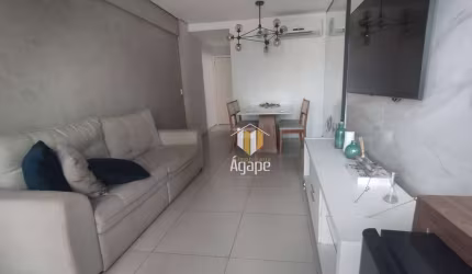 Apartamento no Horto