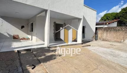 Casa ampla São Cristóvão
