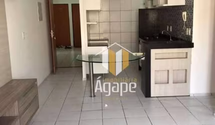 Apartamento- Cond. Celso Pinheiro