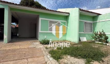 Casa grande no Santa Isabel