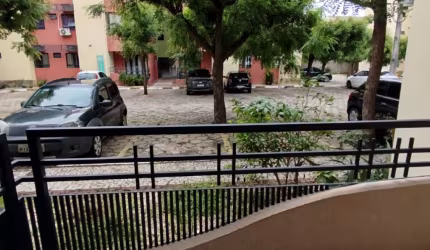 Excelente apartamento no bairro Santa Isabel