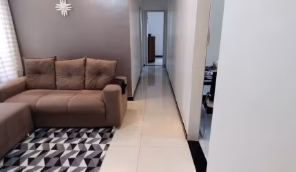 Apartamento reformado