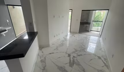 Apartamento à venda no Bairro Vale Verde