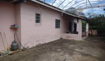 Casa à venda no Centro – Governador Valadares