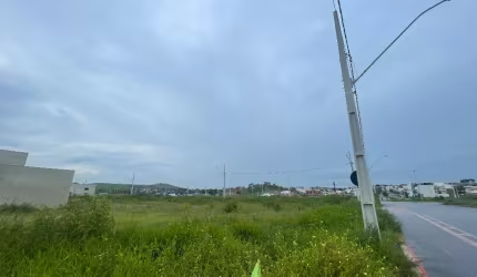 Lote no Bairro Parque Olimpico