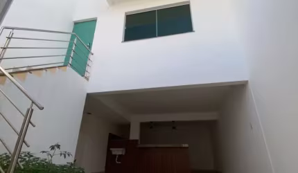 Casa à venda no Bairro Parque Olimpico 2