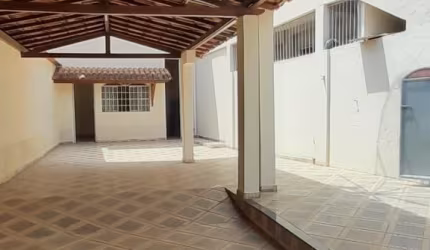 Casa para venda no Bairro Grã-Duquesa, Governador Valadares - MG