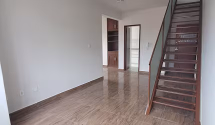 Apartamento à venda no Bairro Ilha dos Araújos, Governador Valadares - MG