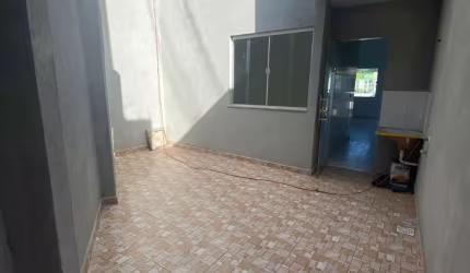 Casa à venda no Bairro Cidade Jardim, Governador Valadares - MG