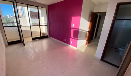 Apartamento à venda no Centro em Governador Valadares - MG