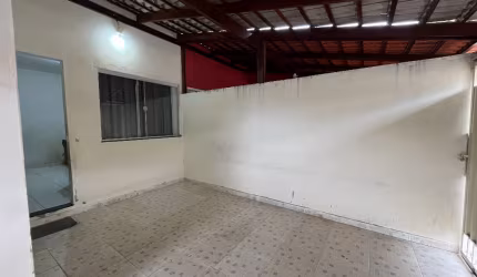 Casa baixa no Vale do Sol 2