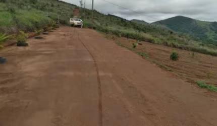 Chacára à venda em Governador Valadares - MG