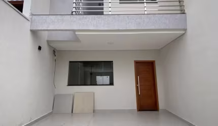 Casa à venda no Bairro Castanheiras II
