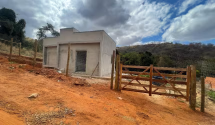Chácara formada no Cedro em Governador Valadares