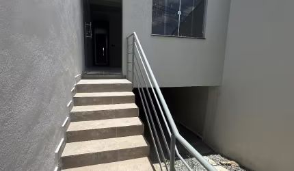 Casa à venda no Bairro Jardim Atalaia, Governado Valadares - MG