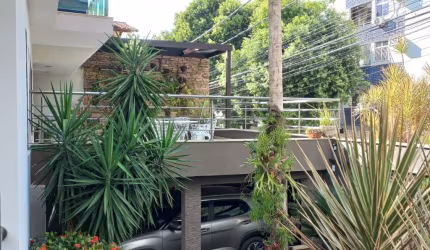 Casa à venda no Bairro Ilha dos Araújos, Governador Valadares – MG