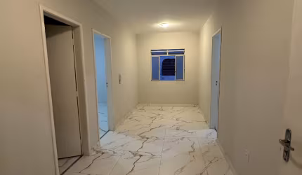 Apartamento no Bairro de Lourdes, Governador Valadares - MG