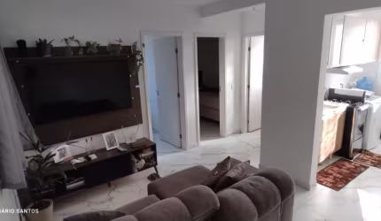 Apartamento à venda no Bairro Vale do Sol 2, Governador Valadares - MG