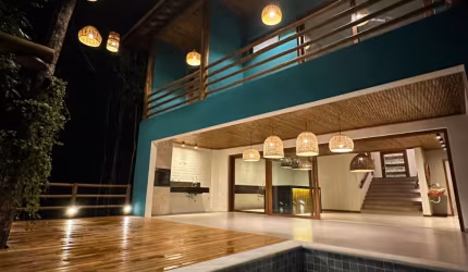 Casa à venda em Arraia D'Ajuda, Porto Seguro - BA