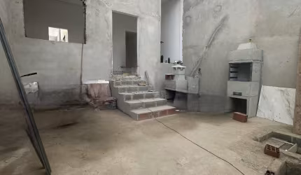 Casa à venda no Bairro Vale do Sol, Governador Valadares – MG