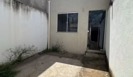 Casa à venda no Bairro Cidade Jardim, Governador Valadares – MG