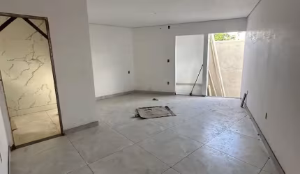 Casa à venda no Bairro Coração Eucarístico, Governador Valadares – MG