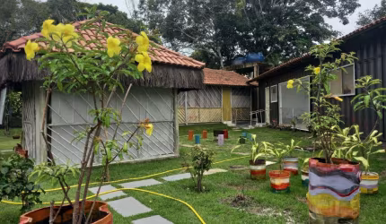 Pousada à venda em Guaratiba, Prado/BA