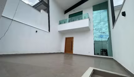 Casa à venda no Bairro Belvedere, Governador Valadares – MG