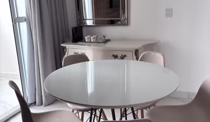 Apartamento à venda no Centro, em Governador Valadares – MG