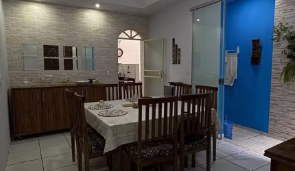 Casa à venda no Bairro São Cristóvão, Governador Valadares – MG