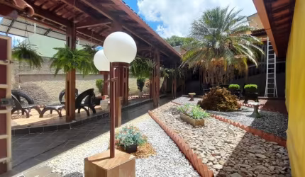 Casa para venda no Bairro Nova Vila Bretas, localizado na cidade de Governador Valadares – MG.
