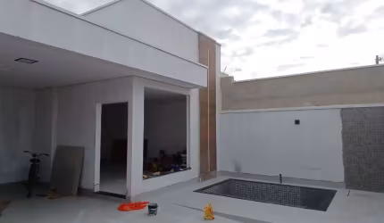 Casa à venda no Bairro Parque Olímpico II, Governador Valadares – MG