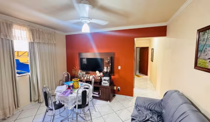 Apartamento à venda no Bairro Vale Verde, Governador Valadares – MG