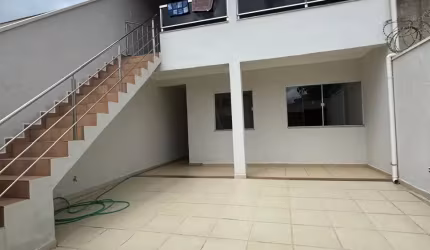 Casa à venda no Bairro Vale Pastoril, Governador Valadares – MG
