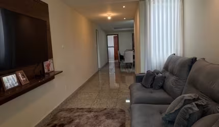 Apartamento à venda no Bairro Centro, Governador Valadares - MG
