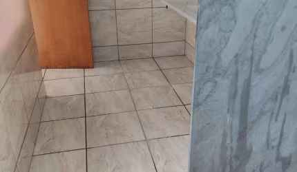 Apartamento à venda no Bairro São Raimundo, Governador Valadares - MG
