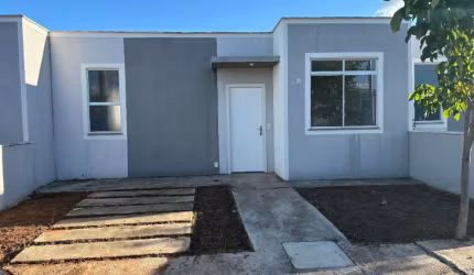 Residencial Jardim Canaã, Governador Valadares – MG