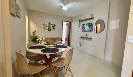 Oportunidade Apartamento à venda na Praia do Morro, Guarapari - ES