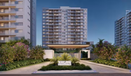 Apartamento à venda no Parque das Torres – Parque 10, Manaus