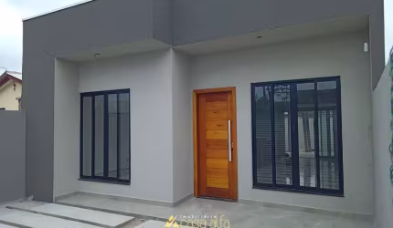 Casa a venda Balneário Céu azul  Matinhos PR