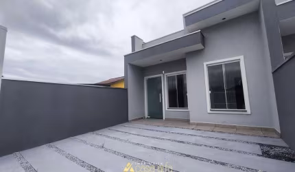 Casa a venda no Balneário Gaivotas Matinhos