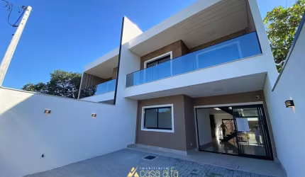 Sobrado Alto Padrão com piscina Balneário Riviera