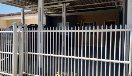 Ótima casa próximo ao mar