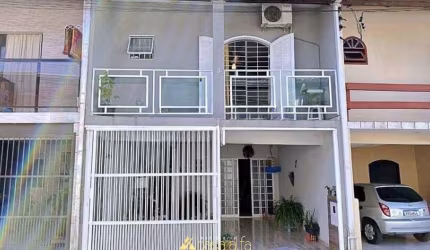 Sobrado 3 dormitórios Bairro Bom Retiro