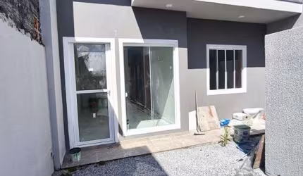 Casa 03 Dormitórios Balneário Monções