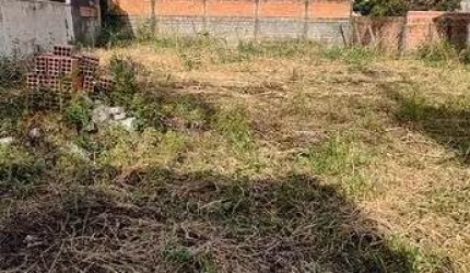 Terreno Balneário Gaivotas em Matinhos PR