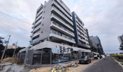 Apartamento alto padrão em Caioba Matinhos