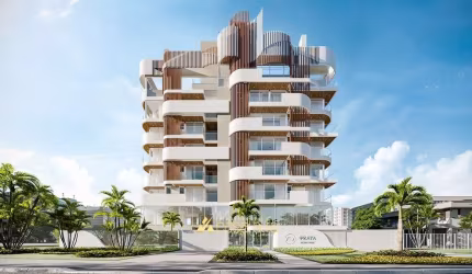 Apartamento em area nobre de Matinhos