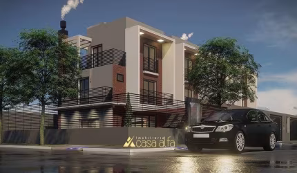 Triplex em Matinhos PR